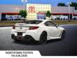 2026 Toyota GR86 Premium AT 2+2 COUPE 6 SPD A/T