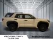 Certified Pre-Owned 2025 Toyota 4Runner SR5 SUV TR368 Amherst NY