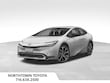 Toyota Prius Plug-in Hybrid