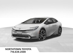 2025 Toyota Prius Plug-in Hybrid XSE PLUG-IN HYBRID