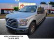 2016 Ford F-150 XLT Truck