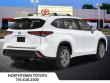 2026 Toyota Highlander Hybrid Limited LIMITED AWD