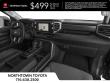 2026 Toyota Tundra SR5 SR5 CREWMAX 5.5