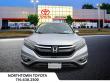 2016 Honda CR-V EX SUV