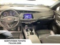 2023 Cadillac XT4 Sport - Photo 24
