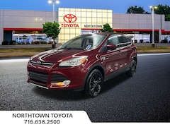 2014 Ford Escape SE SUV