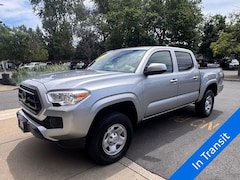 2023 Toyota Tacoma SR V6 Truck