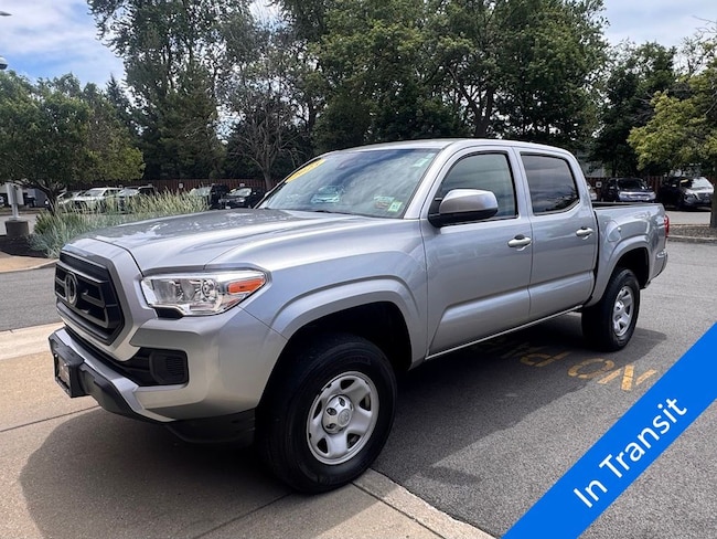 2023 Toyota Tacoma SR V6 Truck