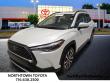 2022 Toyota Corolla Cross XLE SUV