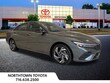  Hyundai Elantra Touring