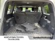 2026 Toyota Land Cruiser Base SUV