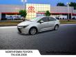 Used 2023 Toyota Corolla LE Sedan