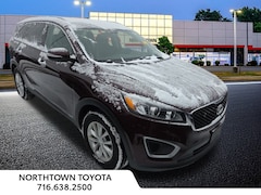 2018 Kia Sorento LX SUV