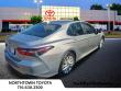 2022 Toyota Camry LE Sedan 2022 Toyota Camry LE Sedan