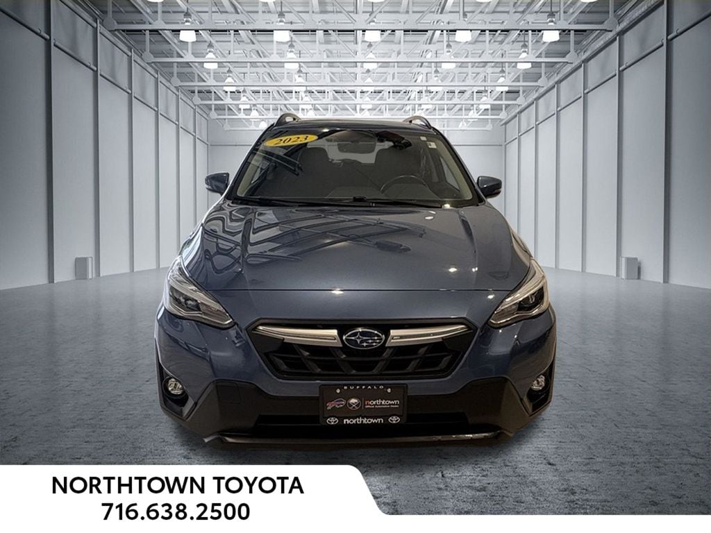 Used 2023 Subaru Crosstrek Limited SUV