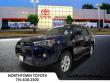 2022 Toyota 4Runner SR5 Premium SUV