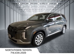 2023 Hyundai Palisade SE SUV