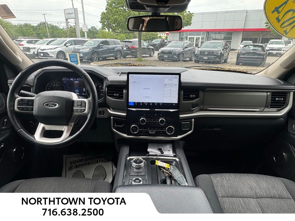2024 Ford Expedition XLT - Photo 21