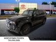 Certified 2025 Toyota Land Cruiser Base SUV