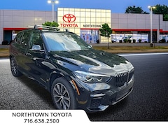 2023 BMW X5 M50i SUV