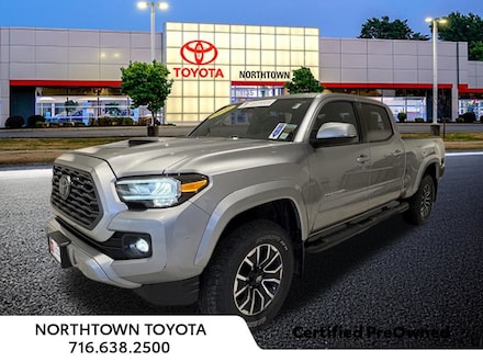 2023 Toyota Tacoma TRD Sport V6 Truck