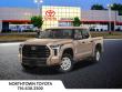 2026 Toyota Tundra SR5 SR5 CREWMAX 5.5