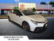 2024 Toyota Corolla SE Nightshade Sedan