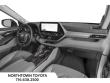 2025 Toyota Highlander Hybrid Platinum PLATINUM AWD