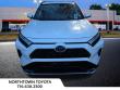 2022 Toyota RAV4 Prime SE SUV
