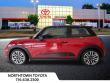 2025 MINI Cooper S Signature Hatchback