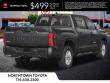 2026 Toyota Tundra SR5 SR5 CREWMAX 5.5