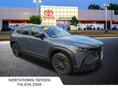 2025 Mazda CX-50 2.5 S Preferred Package SUV