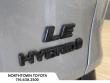 2024 Toyota RAV4 Hybrid LE SUV