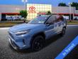 Used 2025 Toyota RAV4 Hybrid XSE SUV