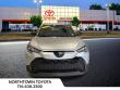 2024 Toyota Corolla Cross Hybrid S SUV