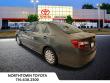 2013 Toyota Camry LE Sedan