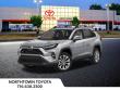 2025 Toyota RAV4 XLE XLE AWD SUV 2025 Toyota RAV4 XLE XLE AWD SUV