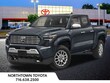  Toyota Tacoma i-FORCE MAX