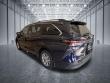 2025 Toyota Sienna XLE 7 Passenger Minivan/Van