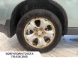 2015 Subaru Forester 2.5i SUV