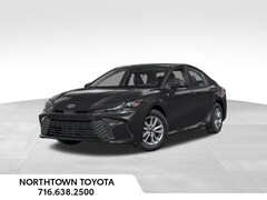 2025 Toyota Camry LE LE