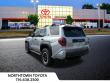 2025 Toyota 4Runner TRD Off-Road Premium SUV