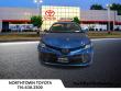 2019 Toyota Camry LE Sedan