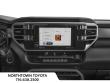 2026 Toyota Tundra SR5 SR5 CREWMAX 5.5