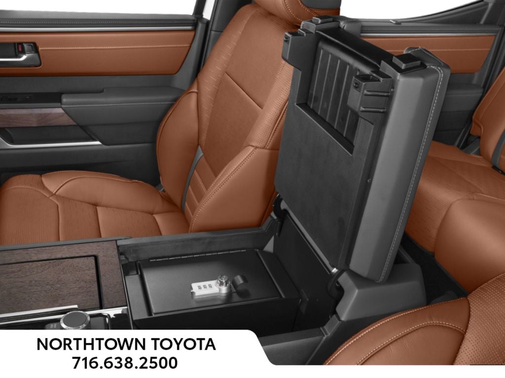 2026 Toyota Tundra 1794 Edition - Photo 13