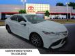 Used 2023 Toyota Camry SE Sedan