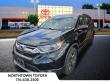 2018 Honda CR-V EX SUV 2018 Honda CR-V EX SUV