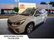 Used 2021 Subaru Forester Limited SUV