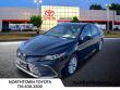 Used 2024 Toyota Camry LE Sedan
