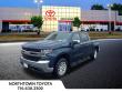 Used 2021 Chevrolet Silverado 1500 LT LT1 Truck